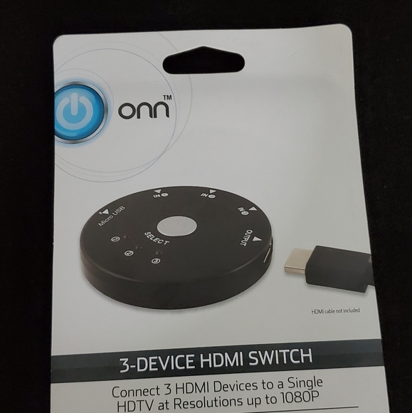 ONN - Picture 2 of 2